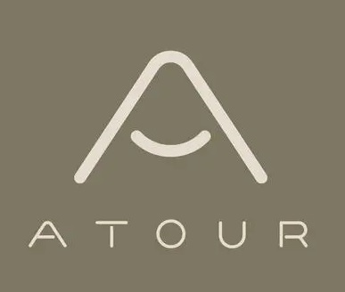 Atour Hotel  Logo